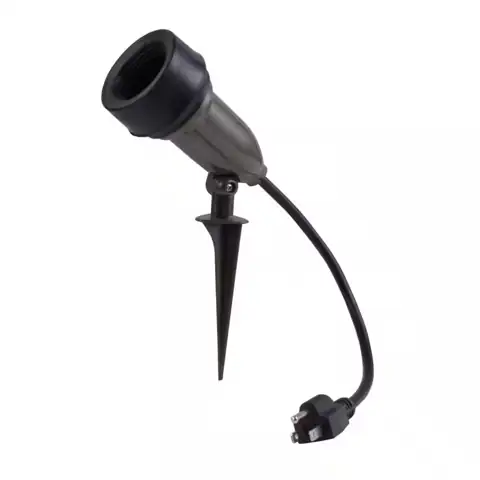 CE Metal Lamp Holder (Qty… — Photo 1