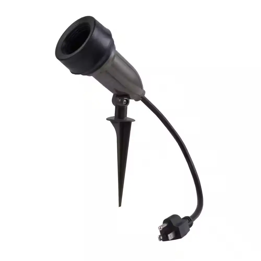 CE Metal Lamp Holder (Qty… — Photo 1