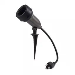 CE Metal Lamp Holder (Qty… — Photo 1