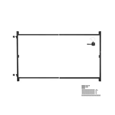 Gate Building Kit, Fits 60… — Photo 1