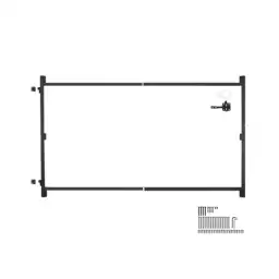 Gate Building Kit, Fits 60… — Photo 1