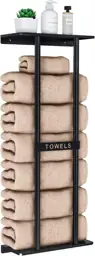 STWWO Towel Rack for Bathroom,… — Photo 1