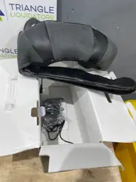 Mirakel Heat Neck Massager for… — Photo 3