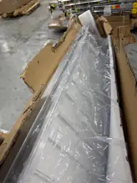 6 ft Portable Aluminum Threshold… — Photo 3