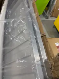 6 ft Portable Aluminum Threshold… — Photo 4