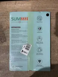 Titanium Cutting Board for Kitchen,… — Photo 4