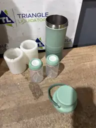 Momcozy 22oz Portable Breastmilk Cooler… — Photo 3