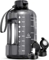 AQUAFIT 1 Gallon Water Bottle… — Photo 1