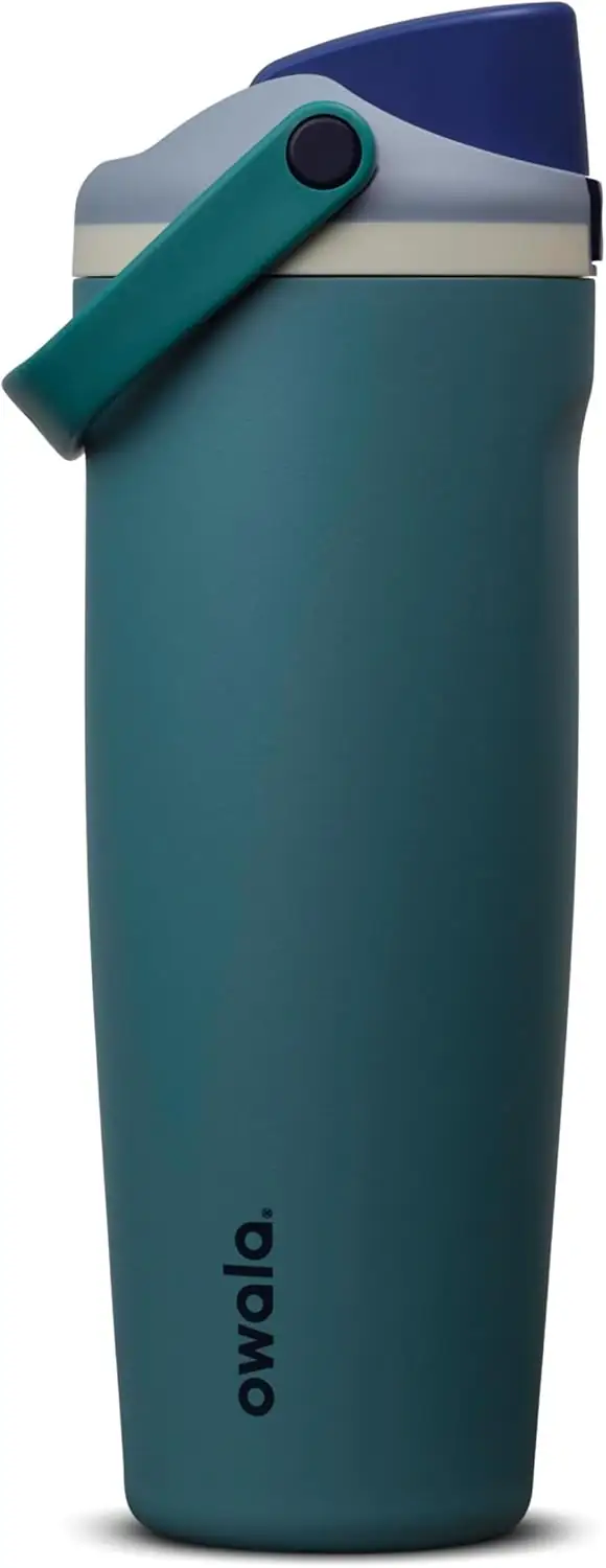 Owala FreeSip Sway Stainless Steel… — Photo 1