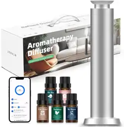 Hotel Scent Diffuser Starter Kit… — Photo 1