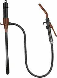 Portable Fuel Transfer Pump, Battery-Powered,… — Photo 1