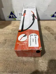 Portable Fuel Transfer Pump, Battery-Powered,… — Photo 3