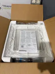 WhisperValue DC Pick-A-Flow 50/80/100 CFM… — Photo 3