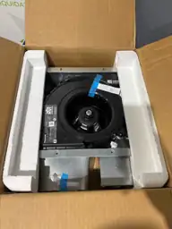 WhisperValue DC Pick-A-Flow 50/80/100 CFM… — Photo 4