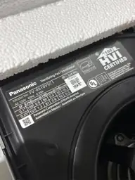 WhisperValue DC Pick-A-Flow 50/80/100 CFM… — Photo 5
