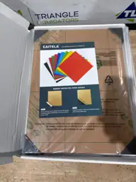 KAITELA Pack of 10 Colored… — Photo 3