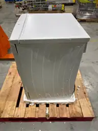 4.0 cu. ft. ventless, Condensing… — Photo 3