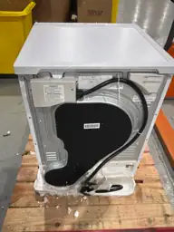 4.0 cu. ft. ventless, Condensing… — Photo 4