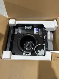 Panasonic WhisperCeiling 290 CFM Ceiling… — Photo 3