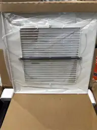 Panasonic WhisperCeiling 290 CFM Ceiling… — Photo 5