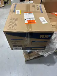 Panasonic WhisperCeiling 290 CFM Ceiling… — Photo 6