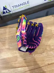 Wilson super slim glove — Photo 2