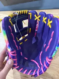 Wilson super slim glove — Photo 3