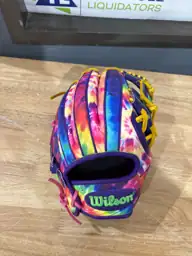 Wilson super slim glove — Photo 4