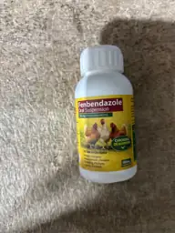 Chicken Dewormer Suspension for Laying… — Photo 3