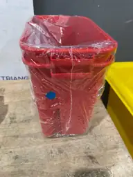 Alcedo Large Sharps Container 2… — Photo 4