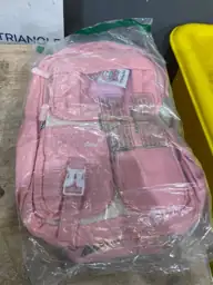 PIG PIG GIRL Kids Backpack… — Photo 3