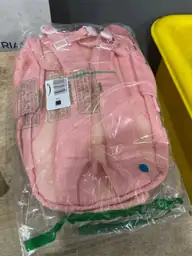 PIG PIG GIRL Kids Backpack… — Photo 4