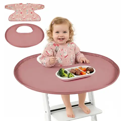 Food Catcher for Stokke Tripp… — Photo 1