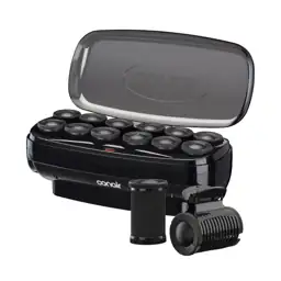 Conair Jumbo Hot Rollers Set,… — Photo 1