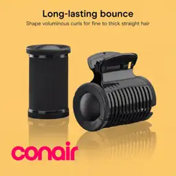 Conair Jumbo Hot Rollers Set,… — Photo 2