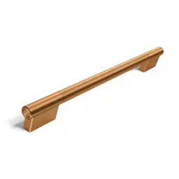 KitchenAid Bronze Dishwasher Handle Hardware… — Photo 1