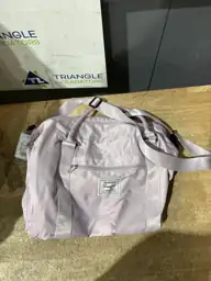 Gym Bag for Women and… — Photo 3