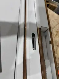 KitchenAid Bronze Dishwasher Handle Hardware… — Photo 3