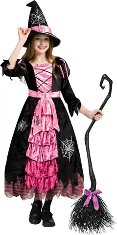 Spooktacular Creations Fairytale Witch Cute… — Photo 1