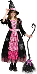 Spooktacular Creations Fairytale Witch Cute… — Photo 1