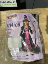 Spooktacular Creations Fairytale Witch Cute… — Photo 5