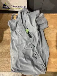 SCOFEEL Women's Denim Overalls, Straight… — Photo 3