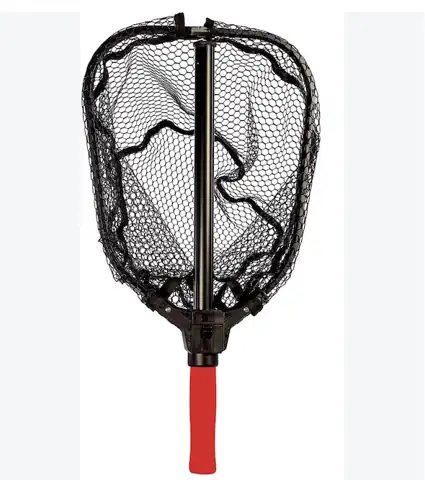 Eagle claw foldable landing net — Photo 1