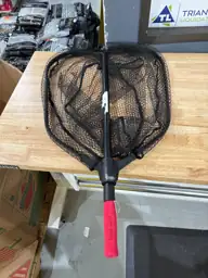 Eagle claw foldable landing net — Photo 2