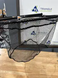 Eagle claw foldable landing net — Photo 4