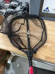 Eagle claw foldable landing net — Photo 5