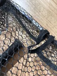 Eagle claw foldable landing net — Photo 7