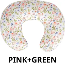 Nursing Pillow - Breathable Filling,… — Photo 1