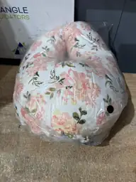 Nursing Pillow - Breathable Filling,… — Photo 4