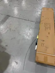6 ft Portable Aluminum Threshold… — Photo 4